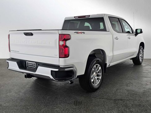 New 2026 Chevrolet Silverado 1500 LT image 3