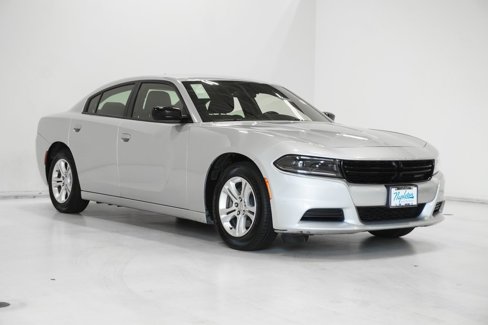 Used 2023 Dodge Charger SXT image 4