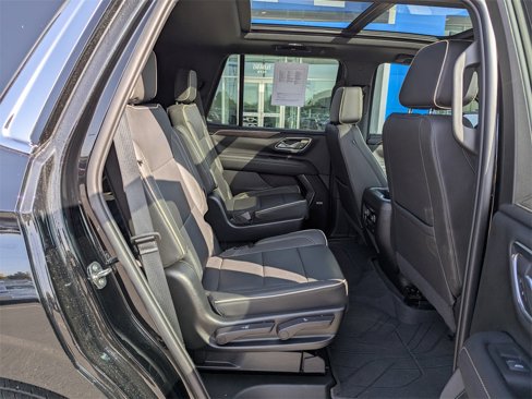 Certified 2023 Chevrolet Tahoe Premier image 45