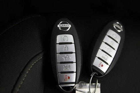 Certified 2021 Nissan Altima 2.5 SV w/ SV Premium Package image 27