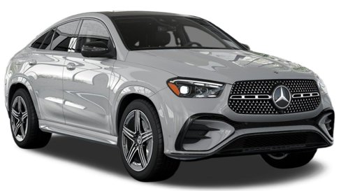 New 2026 Mercedes-Benz GLE 450 4MATIC Coupe image 15