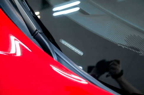 Used 2018 Dodge Challenger SRT Demon image 89