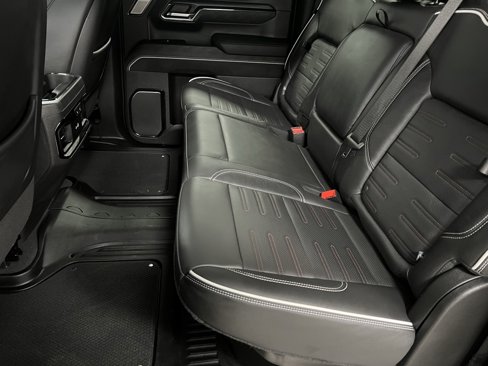 Used 2024 GMC Sierra 1500 AT4X image 48