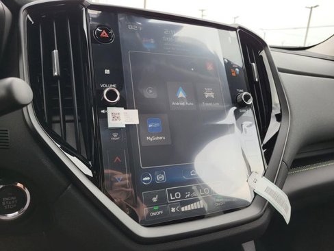 New 2025 Subaru Ascent Onyx Edition image 14