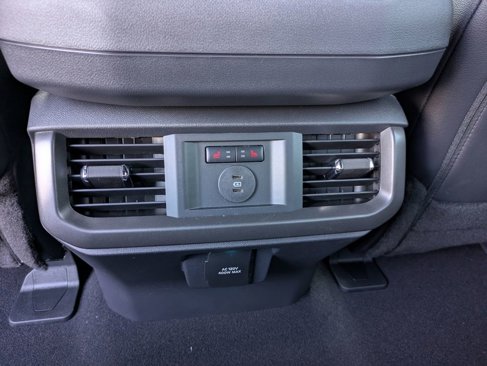 New 2025 Ford F150 Lariat image 34