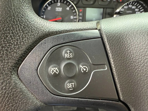 Used 2016 Chevrolet Silverado 1500 W/T w/ WT Fleet Convenience Package image 11