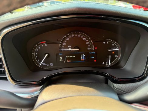 Used 2019 Cadillac XT5 Premium Luxury w/ Driver Assist Package image 21