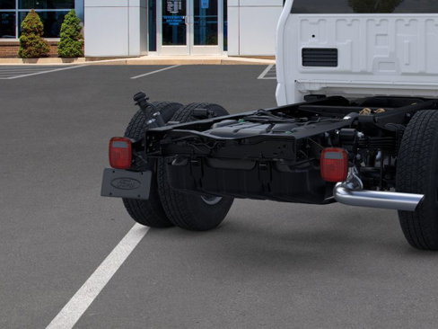 New 2025 Ford F350 XL w/ XL Chrome Package image 21
