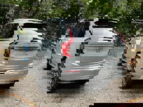 New 2026 Volvo XC90 B6 Ultra image 4
