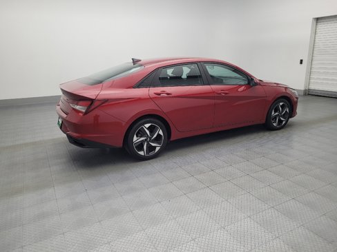 Used 2023 Hyundai Elantra SEL w/ Convenience Package image 10