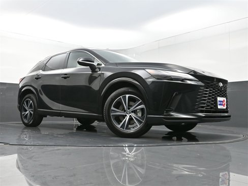 Used 2024 Lexus RX 350 FWD image 25