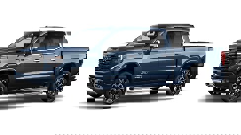 New 2026 GMC Sierra 1500 Denali Ultimate image 26