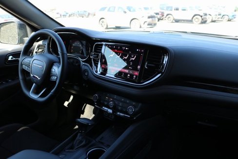 New 2026 Dodge Durango R/T image 21