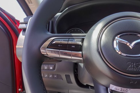 New 2025 MAZDA CX-50 2.5 Hybrid w/ Premium Plus Pkg image 15