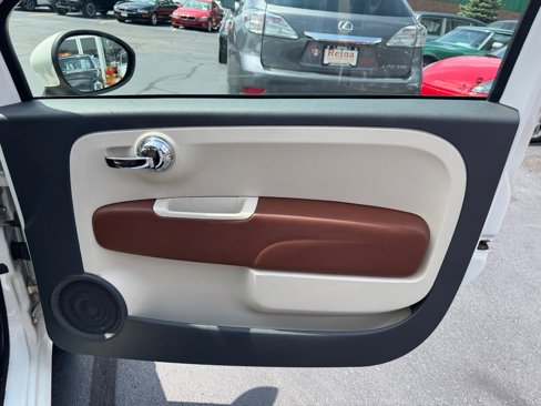 Used 2015 FIAT 500 1957 Edition image 26