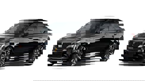New 2026 Cadillac CT5 V Blackwing w/ Super Cruise 1 Package image 37