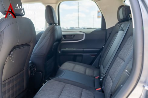 Used 2023 Ford Bronco Sport Big Bend w/ Convenience Package image 6