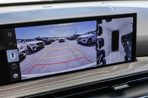 New 2026 Genesis GV80 3.5T Prestige image 27