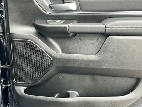 New 2026 RAM 1500 Big Horn image 18