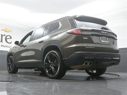 Used 2024 GMC Acadia Elevation w/ Super Cruise Package image 5