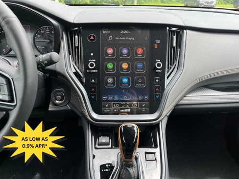 New 2025 Subaru Outback Wilderness image 15