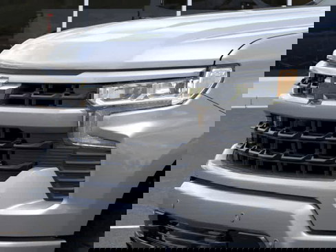 New 2026 Chevrolet Silverado 1500 RST image 13