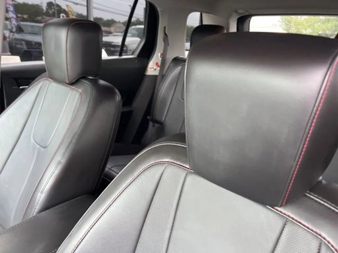 Used 2016 GMC Terrain SLT w/ Open Road Package image 36