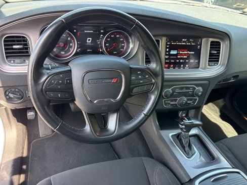 Used 2023 Dodge Charger SXT image 11