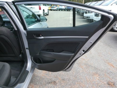 Used 2020 Hyundai Elantra Value Edition w/ Cargo Package (C1) image 27