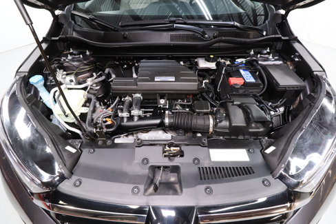 Used 2020 Honda CR-V Touring image 27