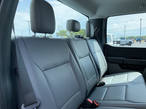 New 2026 Ford F250 XL image 18