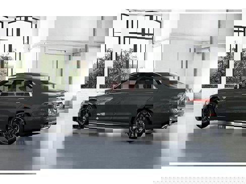 New 2026 Mercedes-Benz S 580 4MATIC Sedan image 31