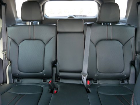 New 2026 Honda Passport TrailSport Elite image 13