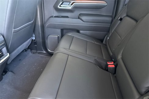 New 2026 GMC Sierra 1500 Denali w/ Denali Reserve Package image 13