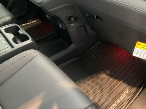 New 2026 Honda Odyssey Sport-L image 26