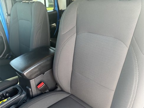 Certified 2022 Jeep Gladiator Sport image 15