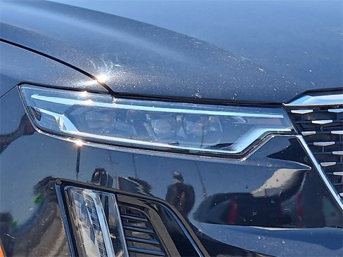 Used 2020 Cadillac XT6 Premium Luxury w/ Platinum Package image 8