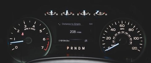 Used 2020 Ford F150 XLT w/ Equipment Group 302A Luxury image 17