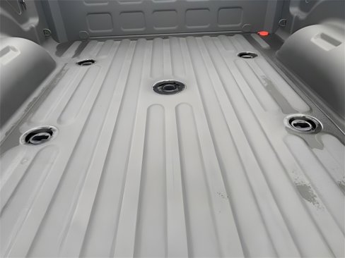 New 2025 RAM 2500 Laramie w/ Sport Appearance Package image 29