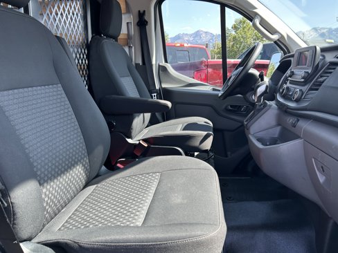 Used 2023 Ford Transit 250 Low Roof w/ Exterior Upgrade Package image 8
