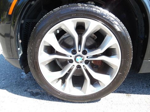 Used 2016 BMW X5 xDrive35i image 27