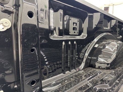 New 2026 Ford F250 Lariat image 11