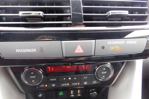 New 2025 Mitsubishi Eclipse Cross SEL image 27