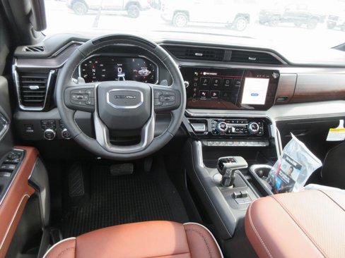 New 2026 GMC Sierra 1500 Denali Ultimate image 17