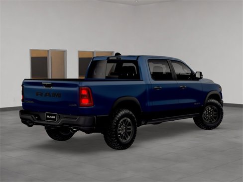 New 2026 RAM 1500 Rebel image 5