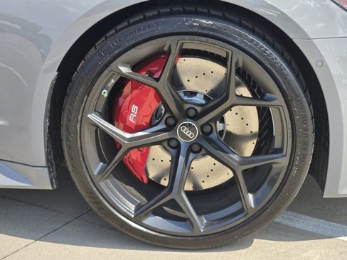 New 2026 Audi RS 7 Performance image 13