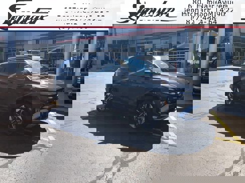 New 2026 Hyundai Tucson SEL image 1