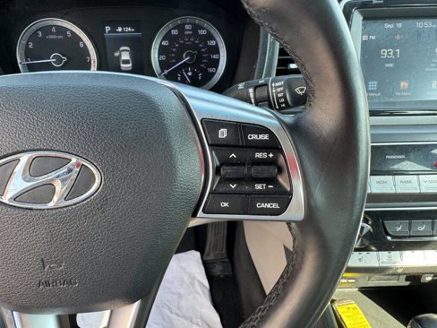 Used 2018 Hyundai Sonata SEL image 14