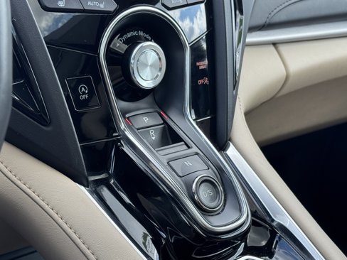 Certified 2022 Acura RDX SH-AWD image 24