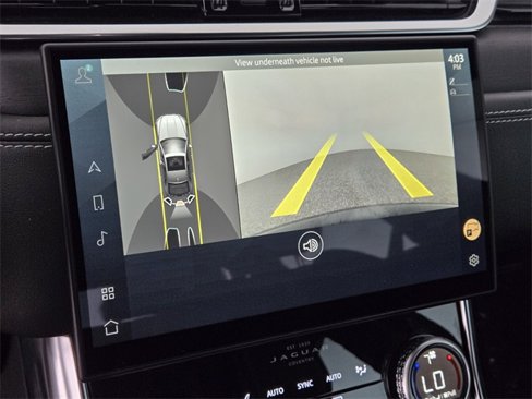 Certified 2024 Jaguar XF R-Dynamic SE image 25
